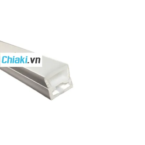 Silicon Dẻo Định Hình Led 1212 Cuộn 100m - Chịu Lực Tốt, Dễ Uốn, Trang Trí Nhà Cửa, Đèn Led Nguyên Liệu Chất Lượng
