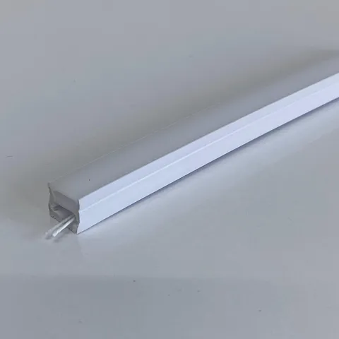 Silicon Dẻo Định Hình Led 1212 Cuộn 100m - Chịu Lực Tốt, Dễ Uốn, Trang Trí Nhà Cửa, Đèn Led Nguyên Liệu Chất Lượng