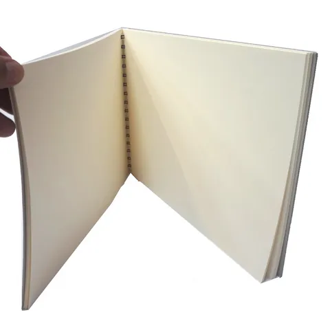 Tập Vẽ Phác Họa Renaissance A4 90gsm RH103 - Giấy Chất Lượng Cao, 60 Tờ Dễ Dàng Sử Dụng Cho Học Tập và Nghệ Thuật