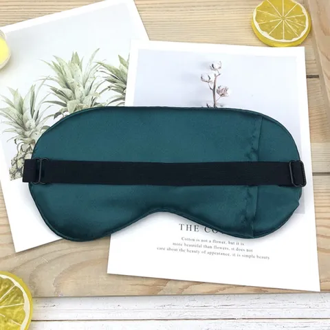Túi chườm mắt ngải cứu điện - Hỗ trợ thư giãn, giảm mỏi và thâm quầng mắt, 5 mức nhiệt, điều khiển từ xa, chất liệu vải nhung mát dịu