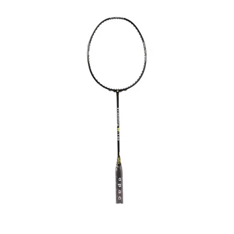 Vợt cầu lông Apacs Training W-140 - Cứng, nhẹ, hỗ trợ tập luyện nâng cao kỹ năng chơi cầu lông cho mọi đối tượng.