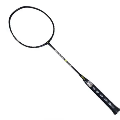 Vợt cầu lông Apacs Training W-160 - Vợt tập luyện chuyên nghiệp 160g với công nghệ AERO WIDE và NORMAL SLIM SHAFT, cải thiện sức mạnh tay.