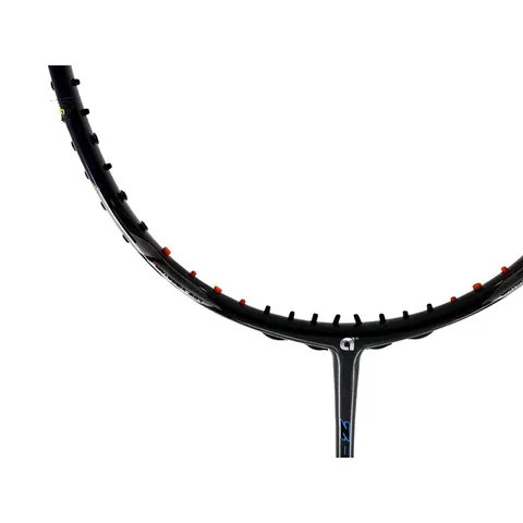 Vợt cầu lông Apacs Z Fusion - Thiên công mạnh mẽ, công nghệ Triple Speed, hợp cho người chơi phong trào & chuyên nghiệp, độ cứng trung bình