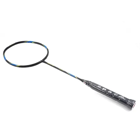 Vợt cầu lông Apacs Z-Ziggler 515 - Thiết kế hiện đại, công thủ mạnh mẽ, phù hợp cho người mới và phong trào thể thao