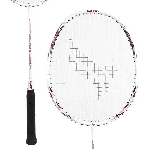 Vợt cầu lông Kamito Arrow Speed 10 - Vợt chơi cầu lông linh hoạt, tốc độ cao, thiết kế trẻ trung, màu sắc nổi bật, phụ kiện thể thao hoàn hảo