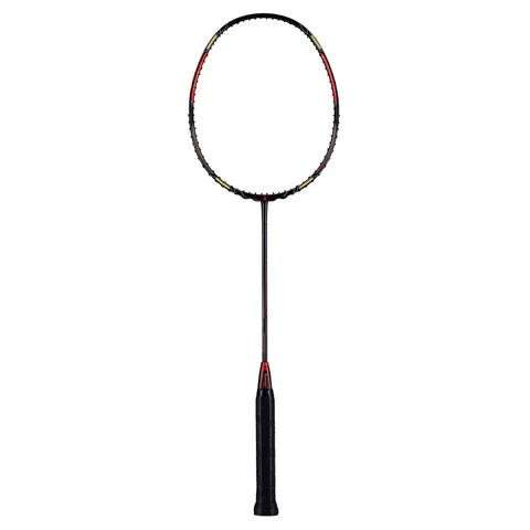 Vợt cầu lông Kawasaki Passion P22 - Hạng nhẹ tấn công cho người chơi mới đến trung cấp, tăng độ chính xác trong các pha đánh cầu