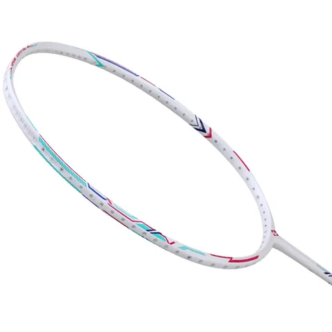 Vợt Cầu Lông Kumpoo Power Balanced 11 - Carbon Graphite Cao Cấp, Độ Chính Xác Cao, Thế Hệ Mới Dành Cho Người Chơi Nâng Cao Kỹ Thuật
