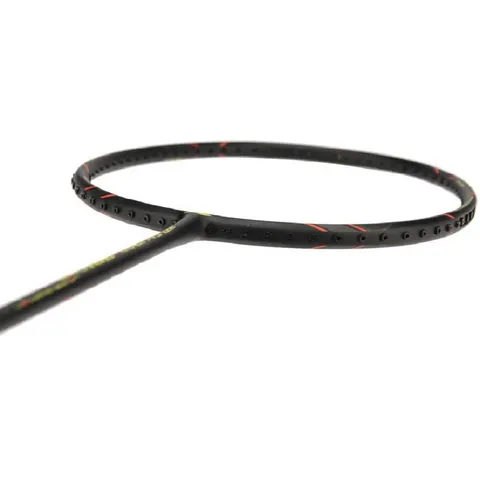 Vợt cầu lông Li-Ning 3D Calibar 001C - Siêu nhẹ, khung carbon bền chắc, phù hợp cho người chơi trình độ trung bình, lối đánh tốc độ.