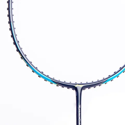 Vợt Cầu Lông Li-Ning Turbo Charging 01 - Trọng Lượng 85g, Thiết Kế Thể Thao Đẳng Cấp, Phù Hợp Cho Lối Chơi Tấn Công Tối Ưu
