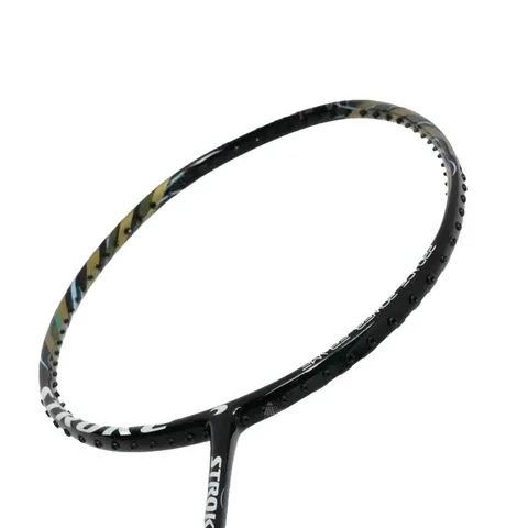 Vợt Cầu Lông Proace Stroke 80 - Chất Liệu Graphite Chắc Chắn, Thiết Kế Nặng Đầu, Phù Hợp Cho Các Pha Smash Mạnh Mẽ