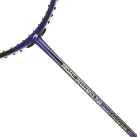 Vợt Cầu Lông Proace Sweetspot 900 - Vợt Nặng Đầu Chuyên Dụng Cho Những Cú Đập Mạnh Mẽ, Thiết Kế Hiện Đại, Chất Liệu Cao Cấp