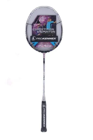 Vợt Cầu Lông ProKennex Power Pro 704 - Trọng Lượng Nhẹ 80-84g, Thiết Kế Sang Trọng, Phù Hợp Chơi Thể Thao Năng Động