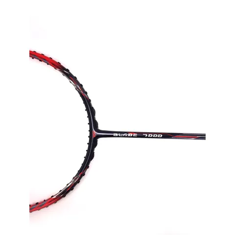 Vợt cầu lông Venson VS Blade 7000 - Phản tạt sắc nét, nhẹ 4U, trợ lực tốt cho người mới chơi, chất lượng cao, thiết kế bắt mắt