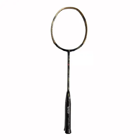 Vợt cầu lông Venson VS Blade 7100 - Nano Carbon siêu nhẹ, thiết kế hiện đại cho cả nam nữ, sức căng lưới tối đa 30lbs