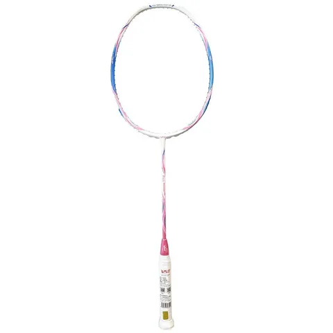 Vợt cầu lông Venson VS Blade 8000 - Chất liệu Carbon bền, thiết kế thông minh, hỗ trợ lực tốt, phù hợp cho người mới chơi با 82g