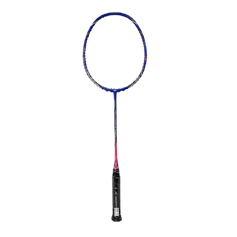 Vợt cầu lông VS High Carbon 650A - Khung siêu nhẹ, độ ổn định cao, trợ lực tốt, thiết kế hiện đại cho cả nam và nữ