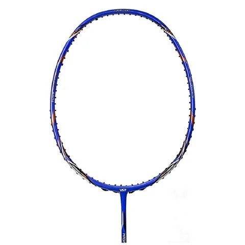 Vợt cầu lông VS High Carbon 650A - Khung siêu nhẹ, độ ổn định cao, trợ lực tốt, thiết kế hiện đại cho cả nam và nữ