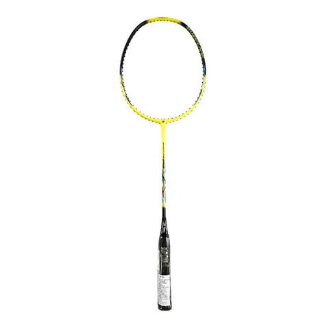 Vợt Cầu Lông Yonex NanoFlare Drive - Vợt Thể Thao Nhẹ Đầu, Thân Dẻo, Màu Sắc Bắt Mắt, Phù Hợp Cho Lối Chơi Thủ