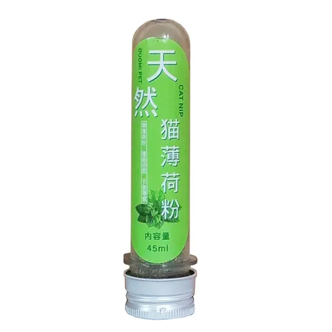 Cỏ Mèo Catnip Hahale - Đồ Chơi Hỗ Trợ Tạo Cảm Giác Hưng Phấn Cho Mèo, An Toàn và Thú Vị, Dễ Sử Dụng