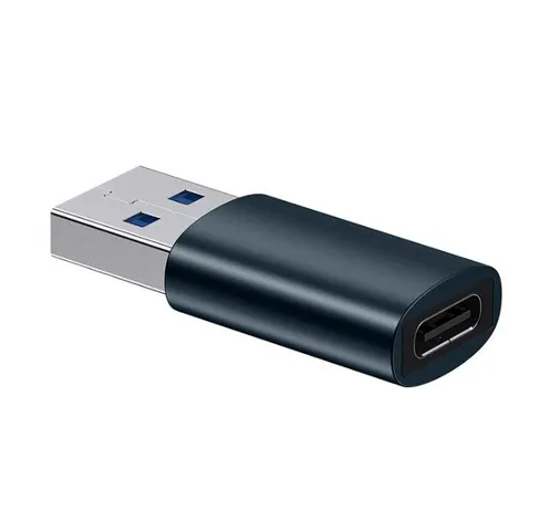 Đầu Chuyển Đổi USB Sang Type C Baseus - Thiết Bị Chuyển Đổi USB 3.1 Tương Thích Samsung, Xiaomi, Notebook - Gọn Nhẹ, Bền Bỉ