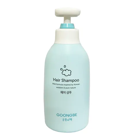 Dầu gội đầu cho bé Goongbe Hair Shampoo