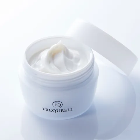 Kem Dưỡng FQ Frequrell 40g - Hỗ Trợ Làm Mờ Sạm Nám, Tàn Nhang và Dưỡng Ẩm Da, Giúp Da Sáng Khỏe Đều Màu
