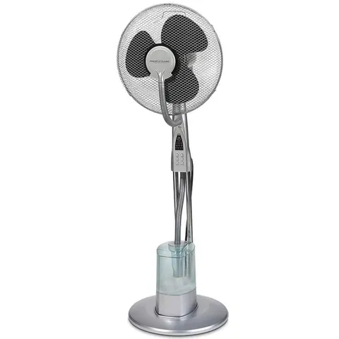 Quạt Cây Phun Sương Hơi Nước Profi Care Có Điều Khiển Từ Xa - Giải Pháp Mát Mẻ Cho Ngày Hè Nóng Bức, Thiết Kế Sang Trọng