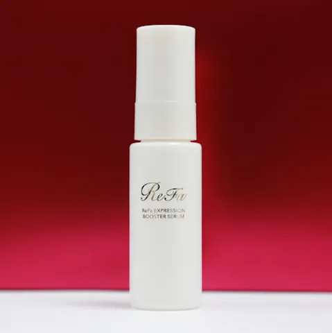 Bộ 4 Món Dưỡng Da Cấp Ẩm và Trẻ Hóa Refa Expression - Serum, Lotion, Tinh Chất và Kem Dưỡng Giúp Da Mịn Màng, Tươi Trẻ