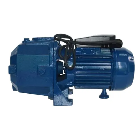 Máy Bơm Đẩy Cao Hút Sâu Shimizu PC-260 BIT 750W - Công Suất 750W, Độ Hút 30m, Đẩy Nước 60m, Tiết Kiệm Thời Gian, Ồn Thấp