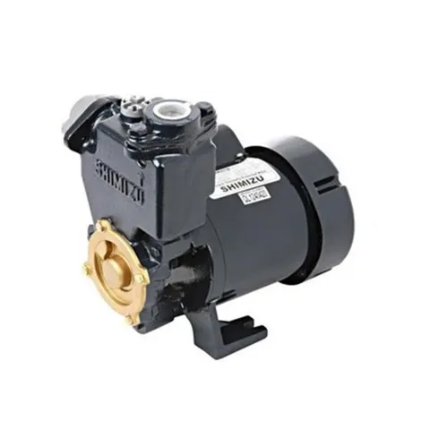 Máy Bơm Nước Cao Tầng Shimizu PS-226 BIT 240W - Công Suất 240W, Đẩy Nước Cao 31m, Thích Hợp Tòa Nhà 2-7 Tầng, Tiết Kiệm Thời Gian, Êm Ái