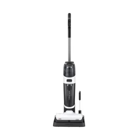 Máy Hút Bụi Lau Nhà Khô Ướt Cầm Tay Xiaomi Roborock Dyad Pro - Lực Hút 17.000Pa, Thiết Kế Hiện Đại, Lau Sạch Gấp Đôi, Pin 40 Phút