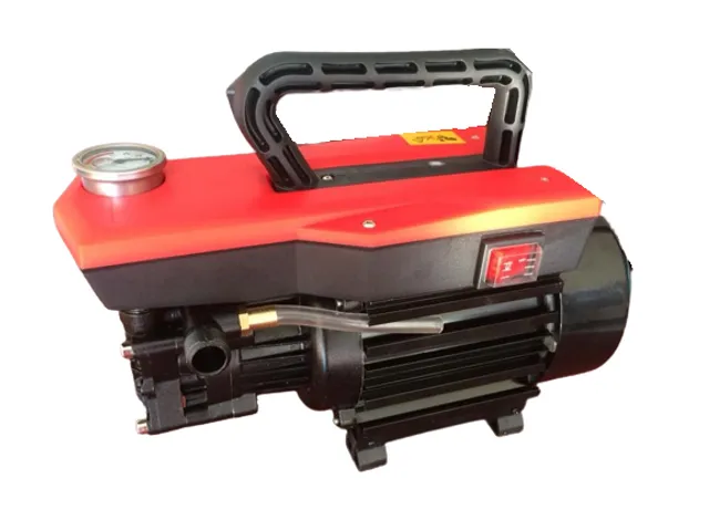 Máy rửa xe gia đình Bangkok BK-S1B 1800W - Hiệu suất cao, thiết kế hiện đại, tiết kiệm thời gian và công sức rửa xe, sân vườn, thú cưng.