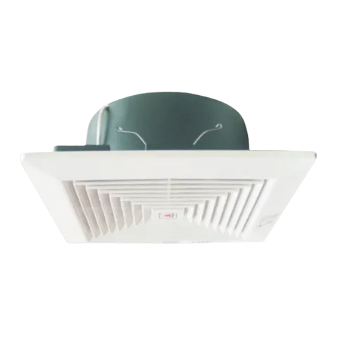 Quạt Thông Gió Hút Mùi Âm Trần Tico TC-15AV5 - Thiết Bị Gia Đình Hút Thẳng, Giúp Không Khí Luôn Tươi Mát, Bền Bỉ, Tiết Kiệm Năng Lượng