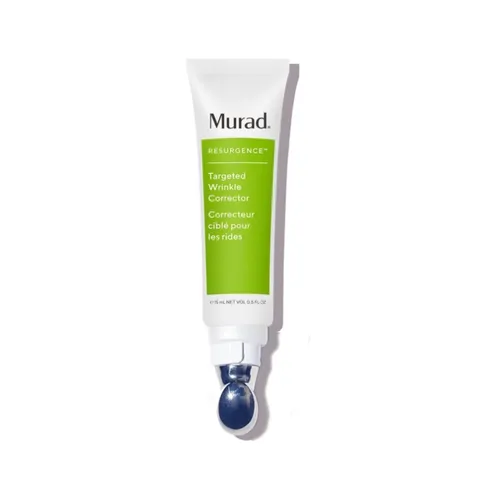 Serum Murad Chỉnh Hình Nếp Nhăn - Hỗ Trợ Cải Thiện Độ Đàn Hồi, Cấp Ẩm, Làn Da Tươi Trẻ, 15ml