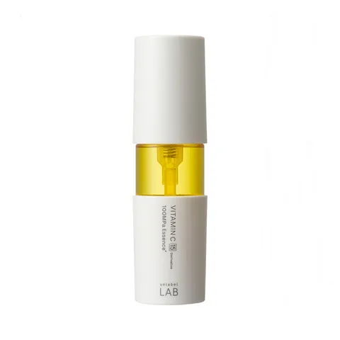 Serum Vitamin C Unlabel Lab 50ml - Tinh chất dưỡng da Nhật Bản cải thiện da xỉn màu, se khít lỗ chân lông, cấp ẩm hoàn hảo