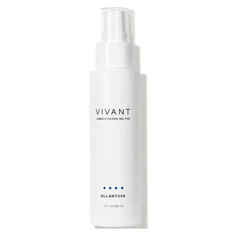 Sữa Dưỡng Ẩm Vivant Allantoin - Lotion Cấp Nước Chăm Sóc Da Nhạy Cảm, Cấp Ẩm Và Làm Dịu Da Hàng Ngày 86ml