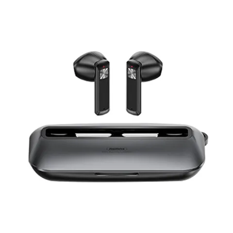 Tai Nghe Bluetooth True Wireless Remax TWS-28 - Thiết Kế Mỏng Nhẹ, Âm Thanh Chất Lượng Cao, Kết Nối Bluetooth 5.1, Pin Lâu Dài