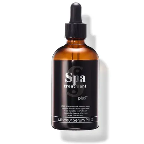 Tinh Chất Giảm Béo Spa Treatment Minceur Serum Plus - Hiệu Quả Làm Thon Gọn Cơ Thể Nhanh Chóng, Dưỡng Ẩm Cho Da Mịn Màng