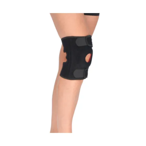 Đai Hỗ Trợ Đầu Gối Dr.life AFT-HX024 - Giúp Ngăn Ngừa Chấn Thương Cho Vận Động Viên Và Hỗ Trợ Hồi Phục Sau Phẫu Thuật