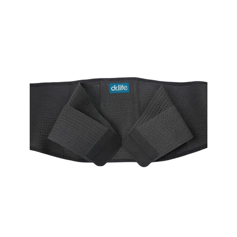 Đai Lưng Nâng Đỡ Dr.life AFT-Y101-1 - Giải Pháp Chăm Sóc Cột Sống, Hỗ Trợ Đau Lưng, Thiết Kế Dễ Dàng Sử Dụng