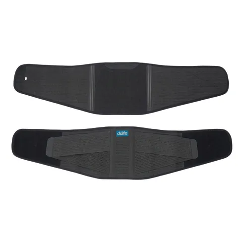 Đai Lưng Nâng Đỡ Dr.life AFT-Y101-1 - Giải Pháp Chăm Sóc Cột Sống, Hỗ Trợ Đau Lưng, Thiết Kế Dễ Dàng Sử Dụng