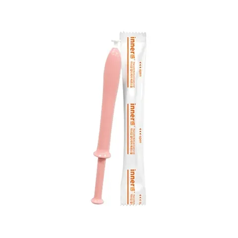 Gel Dưỡng Vùng Kín Wettrust Innergarm 1.7g - Dưỡng ẩm, Giúp Làm Sạch và Ngừa Viêm Nhiễm - Sản Phẩm Chăm Sóc Vùng Kín Hàn Quốc