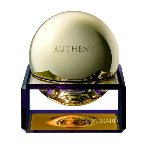 Kem Dưỡng Da Trẻ Hóa Menard Authent Cream II - Chiết Xuất Từ Thiên Nhiên, Giúp Da Trắng Sáng, Săn Chắc, Đàn Hồi, 50g.