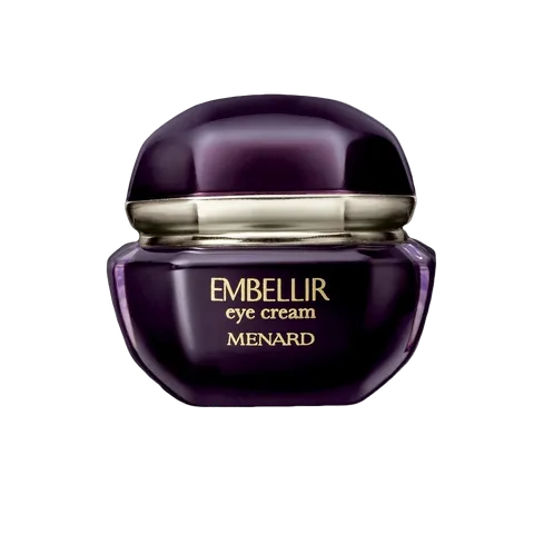 Kem Dưỡng Da Vùng Mắt Menard Embellir Eye Cream 20g - Giảm Thâm Quầng, Bọng Mắt, và Nếp Nhăn - Sản Phẩm Chăm Sóc Da Chất Lượng