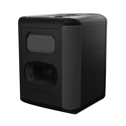 Loa Bluetooth Di Động HiFuture EVENT 80W - Âm Thanh Mạnh Mẽ, Hỗ Trợ Karaoke và Đèn LED Hiệu Ứng Phát Sáng cho Bữa Tiệc Sôi Động