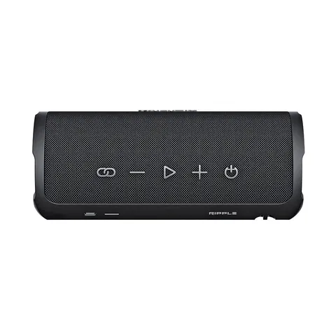 Loa Bluetooth HiFuture Ripple 30W Chống Nước - Âm Thanh Tuyệt Vời, Kết Nối Dễ Dàng, Thời Gian Chơi Nhạc 12 Giờ