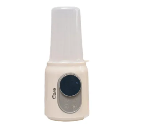 Máy Hâm Sữa Đa Năng LIL Care 4in1 - Tiện Ích Hâm Nóng, Giữ Ấm, Tiệt Trùng Bình Sữa Cho Bé - Giải Pháp Thông Minh Cho Mẹ