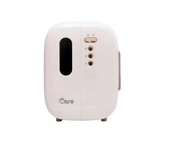 Máy Tiệt Trùng và Sấy Khô UV Lil Care 180W - An Toàn, Tiện Lợi, Bảo Quản Vô Trùng 72 Giờ cho Bình Sữa và Dụng Cụ Trẻ Em