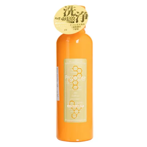 Nước Súc Miệng Propolinse 600ml - Chiết Xuất Từ Thiên Nhiên, Ngăn Ngừa Vi Khuẩn, Giảm Viêm Nướu, Hương Thơm Sảng Khoái