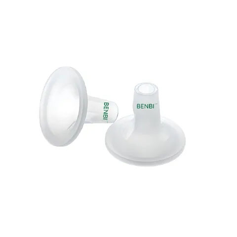 Phễu Hút Sữa Silicon Benbi Sweet - Giúp Massage Ngực, Tăng Sản Lượng Sữa, Chống Tắc Tia Sữa Cho Mẹ Bầu